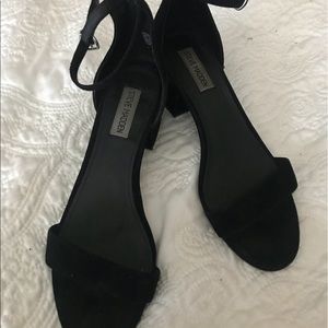Steve Madden Heel